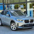 BMW X1 1.5 12V TURBO GASOLINA SDRIVE18I GP STEPTRONIC BMW X1 1.5 12V TURBO GASOLINA SDRIVE18I GP STEPTRONIC