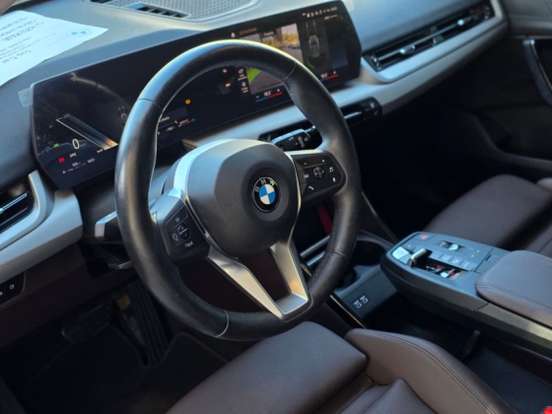 BMW-X1-1.5 12V TURBO GASOLINA SDRIVE18I GP STEPTRONIC BMW-X1-2023