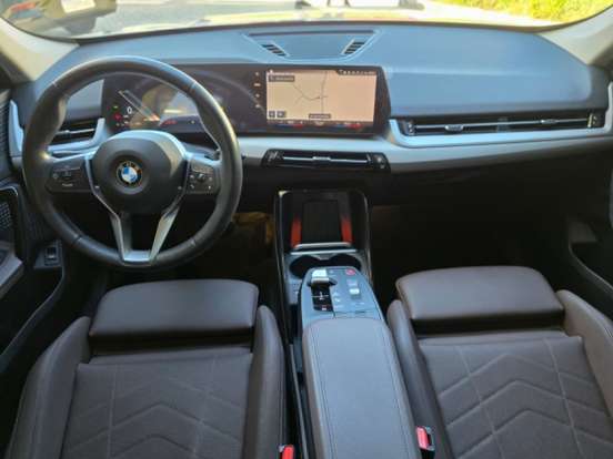 BMW-X1-1.5 12V TURBO GASOLINA SDRIVE18I GP STEPTRONIC BMW-X1-2023