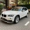 BMW X1 2.0 16V TURBO ACTIVEFLEX SDRIVE20I 4P AUTOMÁTICO BMW X1 2.0 16V TURBO ACTIVEFLEX SDRIVE20I 4P AUTOMÁTICO