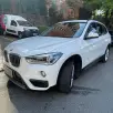 BMW X1 2.0 16V TURBO ACTIVEFLEX SDRIVE20I 4P AUTOMÁTICO BMW X1 2.0 16V TURBO ACTIVEFLEX SDRIVE20I 4P AUTOMÁTICO