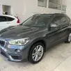 BMW X1 2.0 16V TURBO ACTIVEFLEX SDRIVE20I 4P AUTOMÁTICO BMW X1 2.0 16V TURBO ACTIVEFLEX SDRIVE20I 4P AUTOMÁTICO
