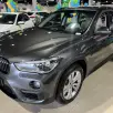 BMW X1 2.0 16V TURBO ACTIVEFLEX SDRIVE20I 4P AUTOMÁTICO BMW X1 2.0 16V TURBO ACTIVEFLEX SDRIVE20I 4P AUTOMÁTICO