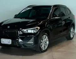 BMW X1 2.0 16V TURBO ACTIVEFLEX SDRIVE20I GP PLUS 4P AUTOMÁTICO BMW X1 2.0 16V TURBO ACTIVEFLEX SDRIVE20I GP PLUS 4P AUTOMÁTICO