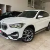 BMW X1 2.0 16V TURBO ACTIVEFLEX SDRIVE20I X-LINE 4P AUTOMÁTICO BMW X1 2.0 16V TURBO ACTIVEFLEX SDRIVE20I X-LINE 4P AUTOMÁTICO