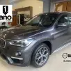 BMW X1 2.0 16V TURBO ACTIVEFLEX SDRIVE20I X-LINE 4P AUTOMÁTICO BMW X1 2.0 16V TURBO ACTIVEFLEX SDRIVE20I X-LINE 4P AUTOMÁTICO