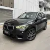 BMW X1 2.0 16V TURBO ACTIVEFLEX XDRIVE25I SPORT 4P AUTOMÁTICO BMW X1 2.0 16V TURBO ACTIVEFLEX XDRIVE25I SPORT 4P AUTOMÁTICO