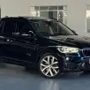 BMW X1 2.0 16V TURBO ACTIVEFLEX XDRIVE25I SPORT 4P AUTOMÁTICO BMW X1 2.0 16V TURBO ACTIVEFLEX XDRIVE25I SPORT 4P AUTOMÁTICO