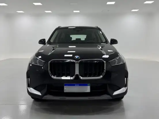 BMW-X1-2.0 16V TURBO GASOLINA SDRIVE20I GP STEPTRONIC BMW-X1-2026