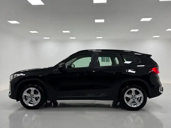 BMW-X1-2.0 16V TURBO GASOLINA SDRIVE20I GP STEPTRONIC BMW-X1-2026