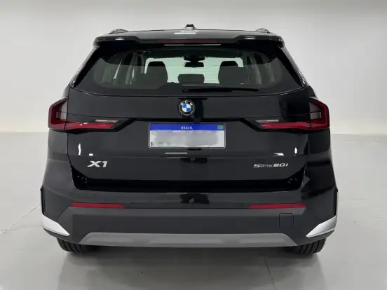 BMW-X1-2.0 16V TURBO GASOLINA SDRIVE20I GP STEPTRONIC BMW-X1-2026
