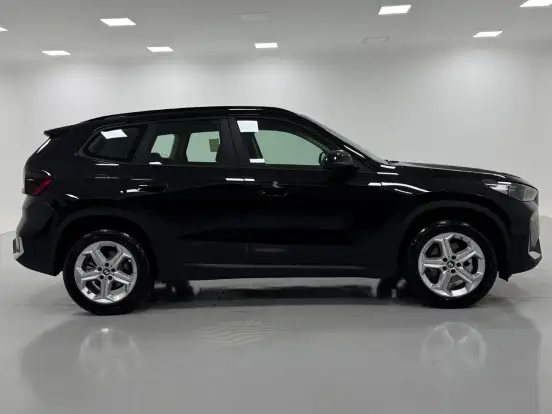 BMW-X1-2.0 16V TURBO GASOLINA SDRIVE20I GP STEPTRONIC BMW-X1-2026
