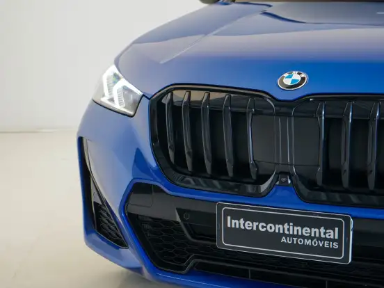 BMW-X1-2.0 16V TURBO GASOLINA SDRIVE20I M SPORT STEPTRONIC BMW-X1-2023