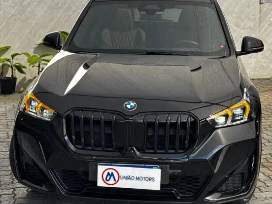 BMW-X1-2.0 16V TURBO GASOLINA SDRIVE20I M SPORT STEPTRONIC BMW-X1-2023