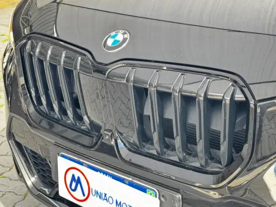BMW-X1-2.0 16V TURBO GASOLINA SDRIVE20I M SPORT STEPTRONIC BMW-X1-2023