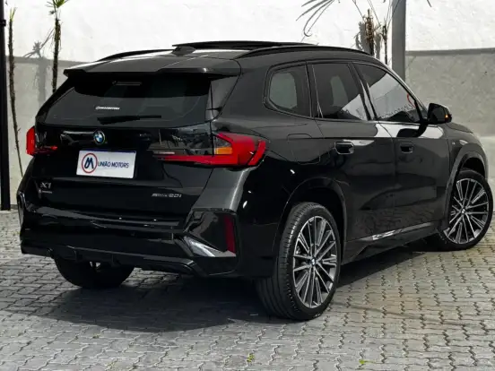 BMW-X1-2.0 16V TURBO GASOLINA SDRIVE20I M SPORT STEPTRONIC BMW-X1-2023