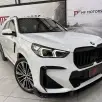 BMW X1 2.0 16V TURBO GASOLINA SDRIVE20I M SPORT STEPTRONIC BMW X1 2.0 16V TURBO GASOLINA SDRIVE20I M SPORT STEPTRONIC