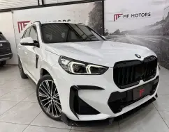 BMW X1 2.0 16V TURBO GASOLINA SDRIVE20I M SPORT STEPTRONIC BMW X1 2.0 16V TURBO GASOLINA SDRIVE20I M SPORT STEPTRONIC