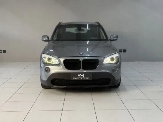 BMW-X1-2010