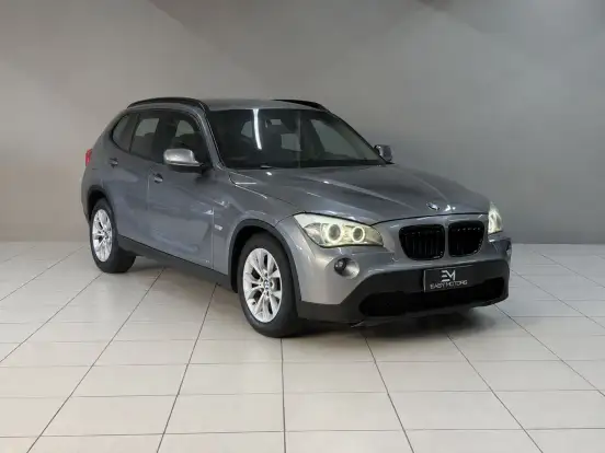 BMW-X1-2010