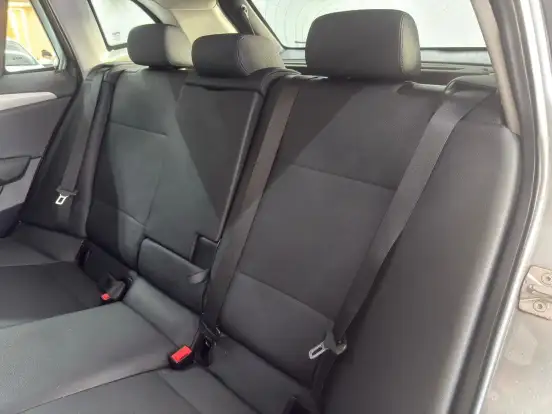 BMW-X1-2.0 18I S-DRIVE 4X2 16V GASOLINA 4P AUTOMÁTICO BMW-X1-2010