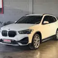 BMW X1 2.0 16V TURBO ACTIVEFLEX SDRIVE20I 4P AUTOMÁTICO BMW X1 2.0 16V TURBO ACTIVEFLEX SDRIVE20I 4P AUTOMÁTICO