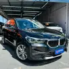 BMW X1 2.0 16V TURBO ACTIVEFLEX SDRIVE20I 4P AUTOMÁTICO BMW X1 2.0 16V TURBO ACTIVEFLEX SDRIVE20I 4P AUTOMÁTICO