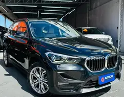 BMW X1 2.0 16V TURBO ACTIVEFLEX SDRIVE20I 4P AUTOMÁTICO BMW X1 2.0 16V TURBO ACTIVEFLEX SDRIVE20I 4P AUTOMÁTICO