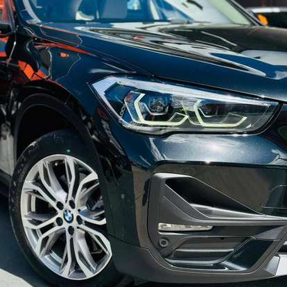 BMW-X1-2.0 16V TURBO ACTIVEFLEX SDRIVE20I 4P AUTOMÁTICO BMW-X1-2020