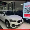 BMW X1 2.0 16V TURBO ACTIVEFLEX SDRIVE20I 4P AUTOMÁTICO BMW X1 2.0 16V TURBO ACTIVEFLEX SDRIVE20I 4P AUTOMÁTICO