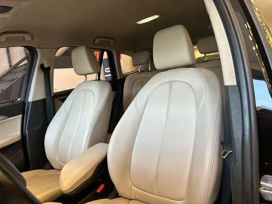 BMW-X1-2.0 16V TURBO ACTIVEFLEX SDRIVE20I 4P AUTOMÁTICO BMW-X1-2019
