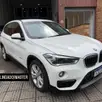 BMW X1 2.0 16V TURBO ACTIVEFLEX SDRIVE20I 4P AUTOMÁTICO BMW X1 2.0 16V TURBO ACTIVEFLEX SDRIVE20I 4P AUTOMÁTICO
