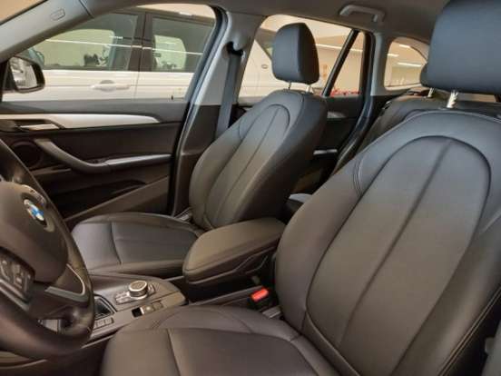 BMW-X1-2.0 16V TURBO ACTIVEFLEX SDRIVE20I 4P AUTOMÁTICO BMW-X1-2020