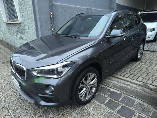 BMW-X1-2018