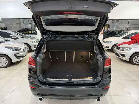 BMW-X1-2.0 16V TURBO ACTIVEFLEX SDRIVE20I GP 4P AUTOMÁTICO BMW-X1-2021