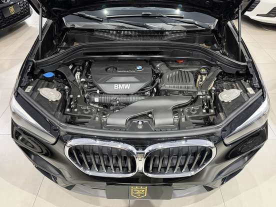 BMW-X1-2.0 16V TURBO ACTIVEFLEX SDRIVE20I GP 4P AUTOMÁTICO BMW-X1-2021