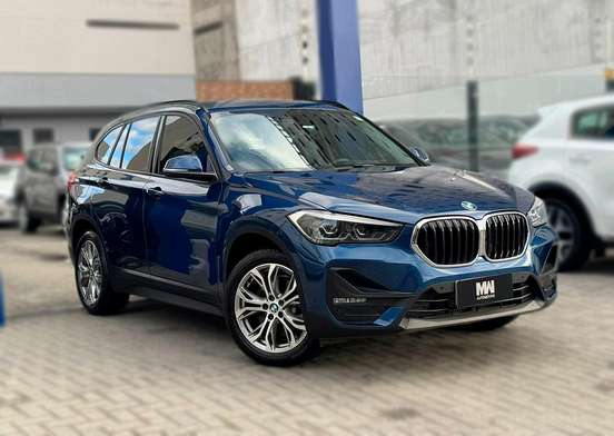 BMW-X1-2021