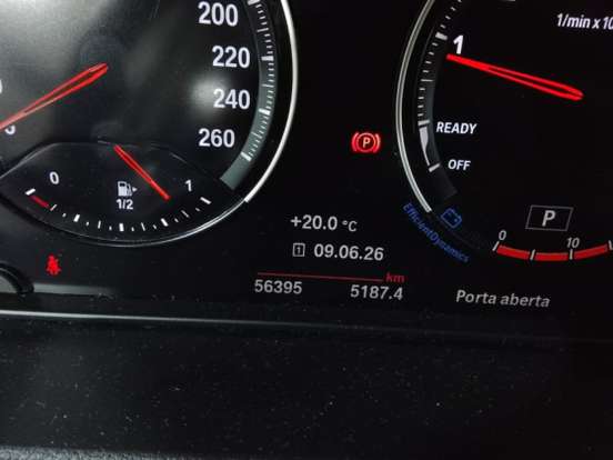 BMW-X1-2.0 16V TURBO ACTIVEFLEX SDRIVE20I GP 4P AUTOMÁTICO BMW-X1-2022