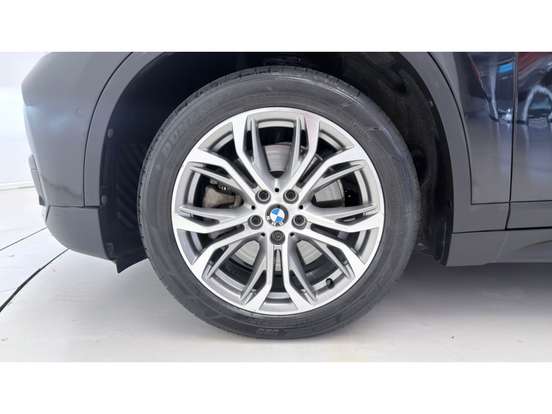 BMW-X1-2.0 16V TURBO ACTIVEFLEX SDRIVE20I GP 4P AUTOMÁTICO BMW-X1-2018