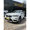 BMW X1 2.0 16V TURBO ACTIVEFLEX SDRIVE20I GP 4P AUTOMÁTICO BMW X1 2.0 16V TURBO ACTIVEFLEX SDRIVE20I GP 4P AUTOMÁTICO