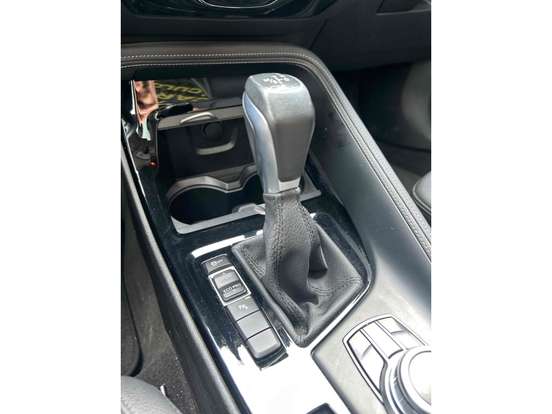 BMW-X1-2.0 16V TURBO ACTIVEFLEX SDRIVE20I GP 4P AUTOMÁTICO BMW-X1-2018