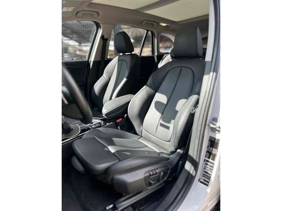 BMW-X1-2.0 16V TURBO ACTIVEFLEX SDRIVE20I GP 4P AUTOMÁTICO BMW-X1-2018