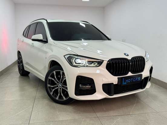 BMW-X1-2022