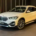 BMW X1 2.0 16V TURBO ACTIVEFLEX SDRIVE20I X-LINE 4P AUTOMÁTICO BMW X1 2.0 16V TURBO ACTIVEFLEX SDRIVE20I X-LINE 4P AUTOMÁTICO