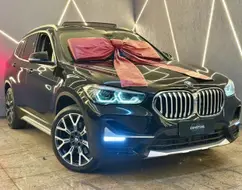 BMW X1 2.0 16V TURBO ACTIVEFLEX SDRIVE20I X-LINE 4P AUTOMÁTICO BMW X1 2.0 16V TURBO ACTIVEFLEX SDRIVE20I X-LINE 4P AUTOMÁTICO