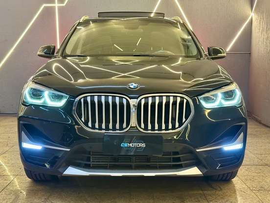 BMW-X1-2022