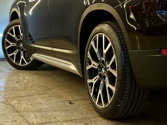 BMW-X1-2.0 16V TURBO ACTIVEFLEX SDRIVE20I X-LINE 4P AUTOMÁTICO BMW-X1-2022
