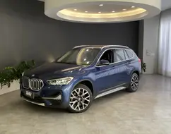 BMW X1 2.0 16V TURBO ACTIVEFLEX SDRIVE20I X-LINE 4P AUTOMÁTICO BMW X1 2.0 16V TURBO ACTIVEFLEX SDRIVE20I X-LINE 4P AUTOMÁTICO
