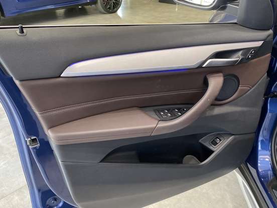 BMW-X1-2.0 16V TURBO ACTIVEFLEX SDRIVE20I X-LINE 4P AUTOMÁTICO BMW-X1-2022