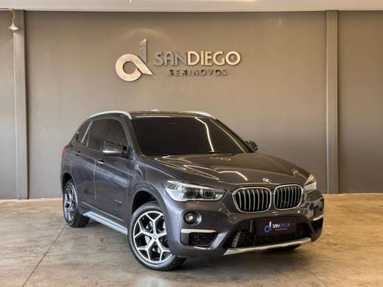 BMW-X1-2017